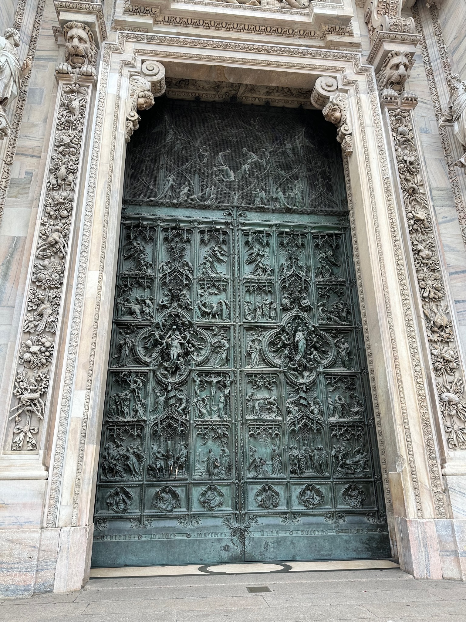 Big Door